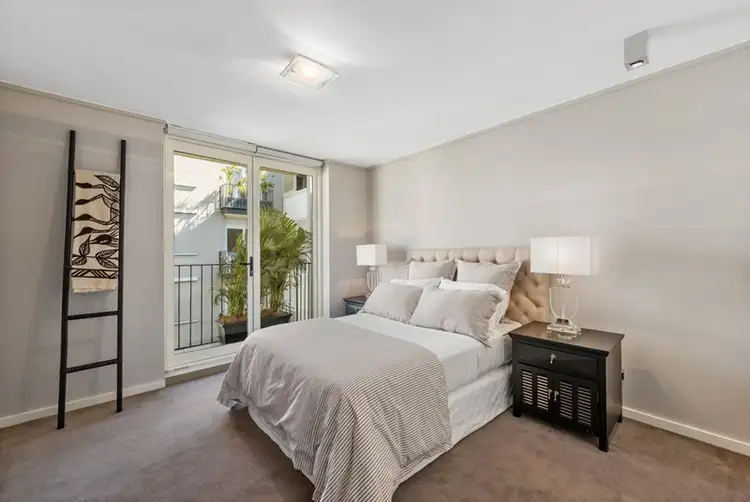 Seventh view of Homely apartment listing, 404/10 Jaques Avenue, Bondi Beach NSW 2026