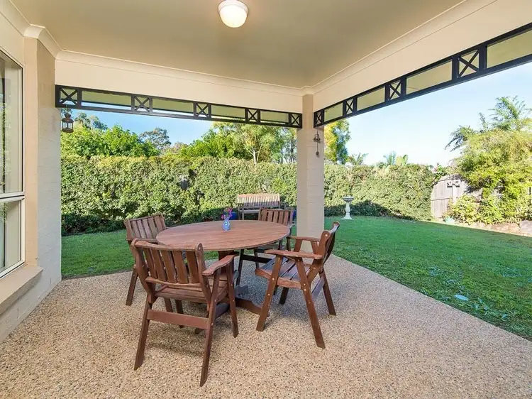 Main view of Homely house listing, 12 Forestwood Place, Moggill QLD 4070