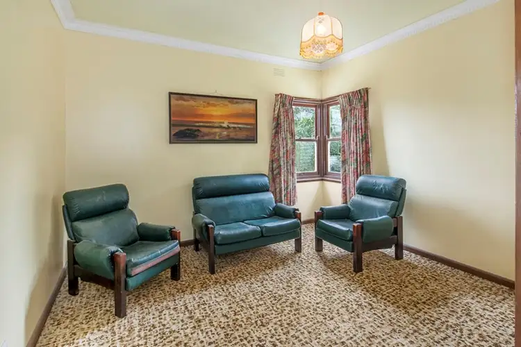 Seventh view of Homely house listing, 314 Eyre Street, Buninyong VIC 3357