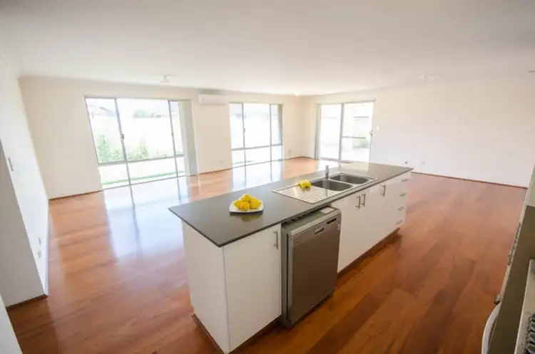 Second view of Homely house listing, 41 Gamenya Street, Canning Vale WA 6155