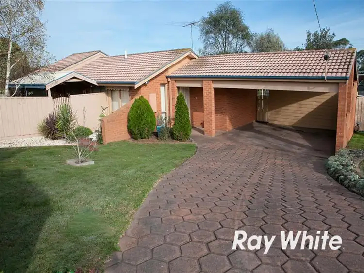 4 Deborah Court, Somerville VIC 3912