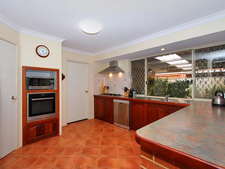Fourth view of Homely house listing, 7 Yantara Way, Canning Vale WA 6155