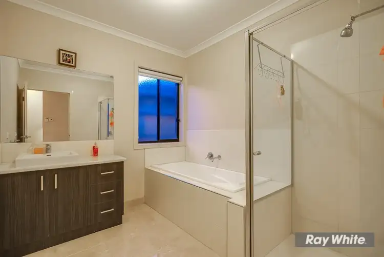 Seventh view of Homely house listing, 16 Impression Avenue, Tarneit VIC 3029