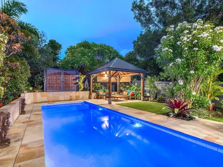 33 Withington Street, East Brisbane QLD 4169