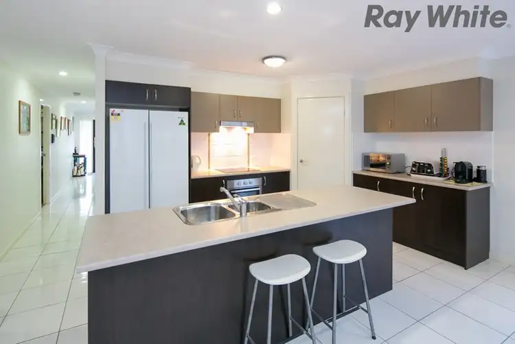 Fourth view of Homely house listing, 20 Butternut Circuit, Thornlands QLD 4164