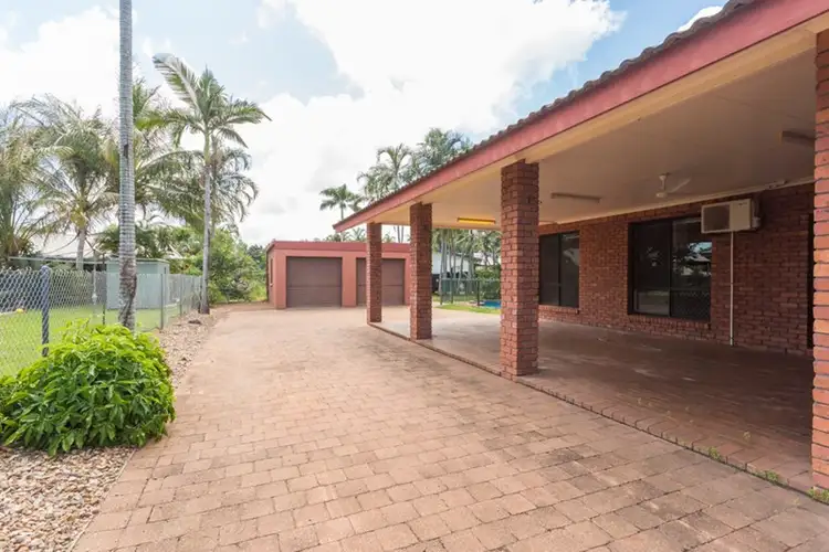 Sixth view of Homely house listing, 45 Hotham Court, Leanyer NT 812