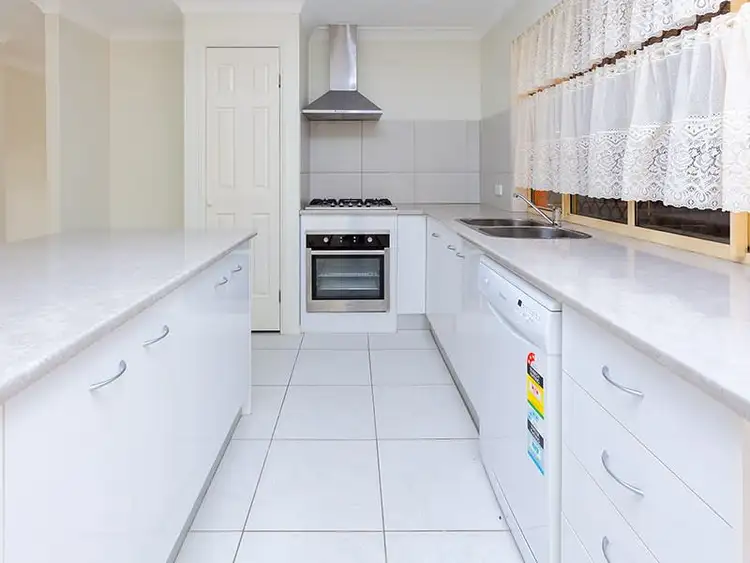 Second view of Homely house listing, 4 Moresby Avenue, Springfield QLD 4300