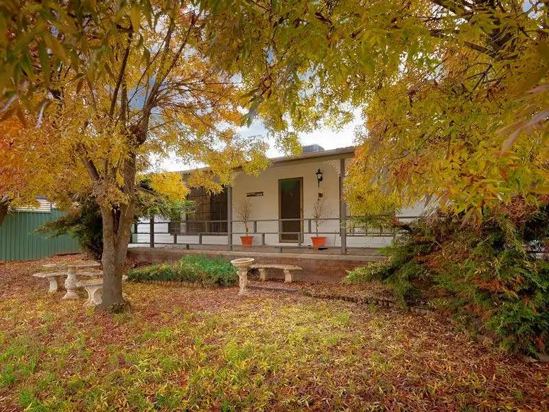 Main view of Homely house listing, 62 Pearce Street, Howlong NSW 2643