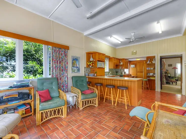 Seventh view of Homely house listing, 21 Ascot Street, Ascot QLD 4007