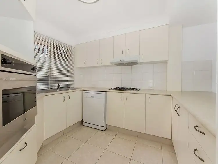 Second view of Homely townhouse listing, 1/37 Ward Street, Southport QLD 4215