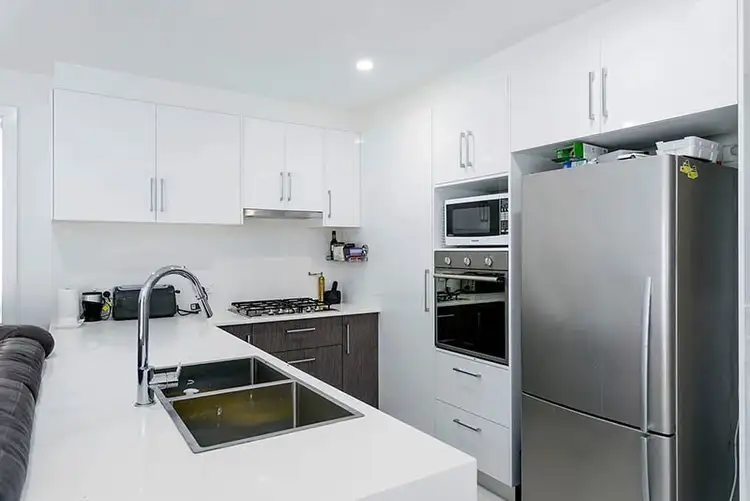 Second view of Homely house listing, 22 Bonville Parkway, Shell Cove NSW 2529