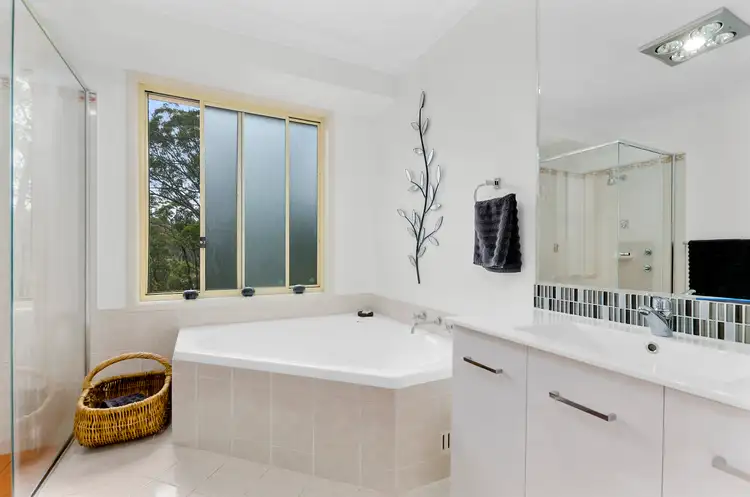 Second view of Homely house listing, 3 Vaughan Street, Hill Top NSW 2575