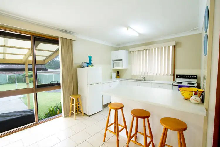 Fourth view of Homely house listing, 40 Park Row, Culburra Beach NSW 2540