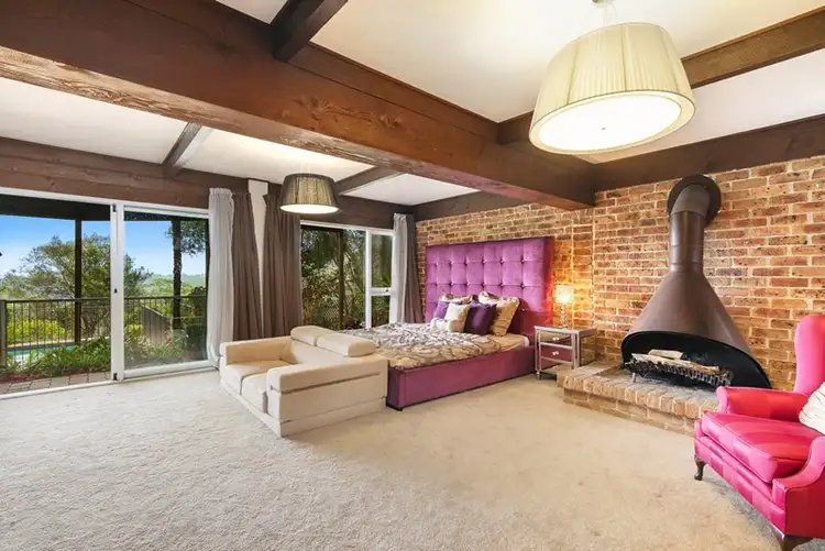 Sixth view of Homely house listing, 55 The Comenarra Parkway, Thornleigh NSW 2120