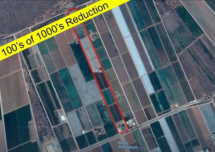378 North River Road, Carnarvon WA 6701