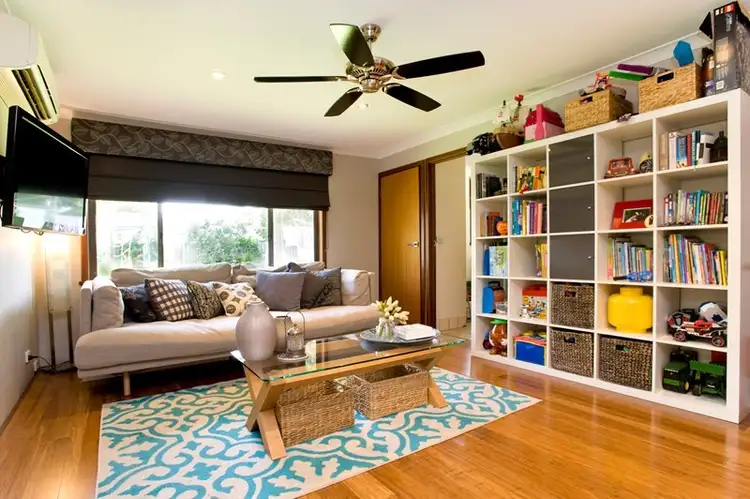 Fifth view of Homely house listing, 137 Mangles, South Bunbury WA 6230