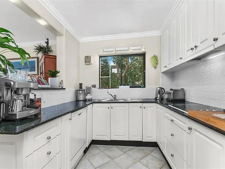 Fourth view of Homely apartment listing, 52/36 Fairfax Road, Bellevue Hill NSW 2023