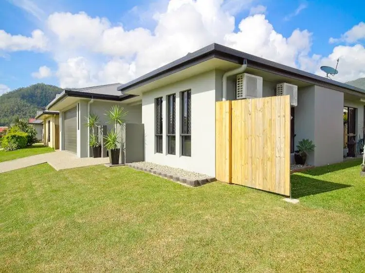 Third view of Homely house listing, 21 Quinn Drive, Edmonton QLD 4869