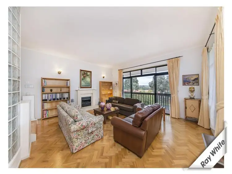 Third view of Homely house listing, 27 Goldner Circuit, Melba ACT 2615