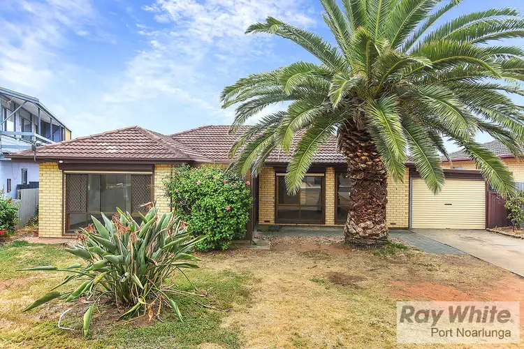 Main view of Homely house listing, 3 Gilbert Road, Christies Beach SA 5165