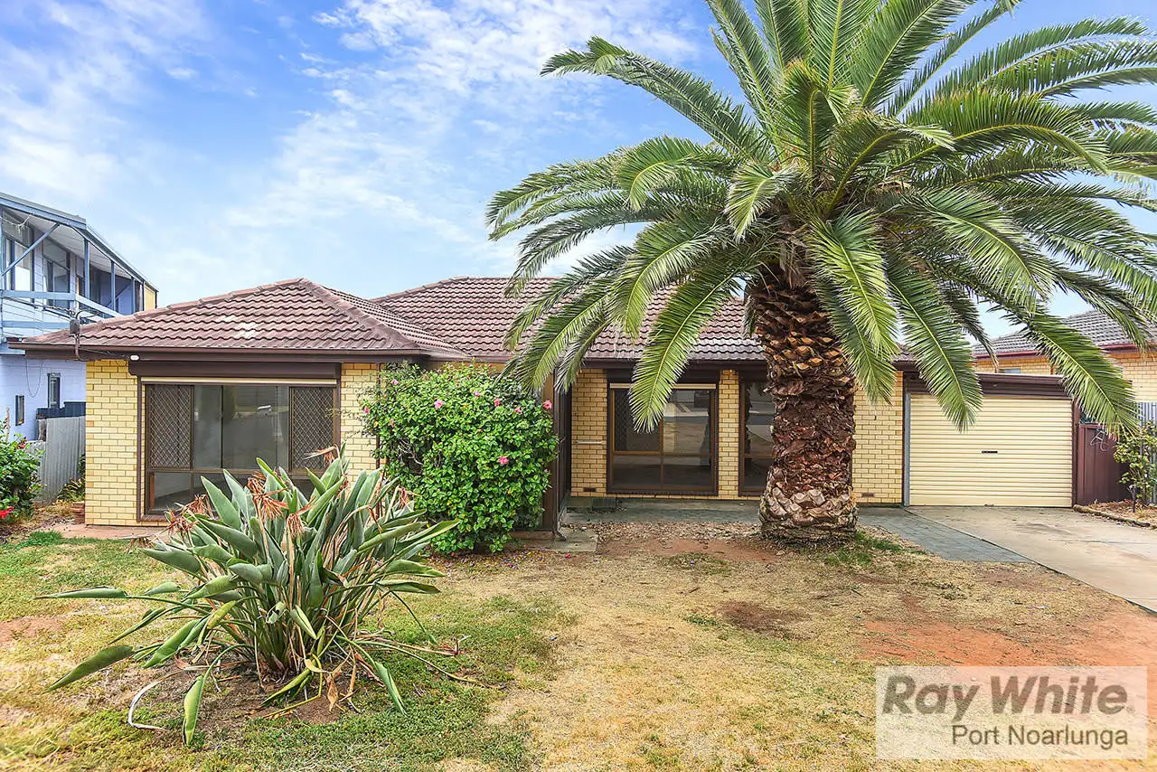 Main view of Homely house listing, 3 Gilbert Road, Christies Beach SA 5165