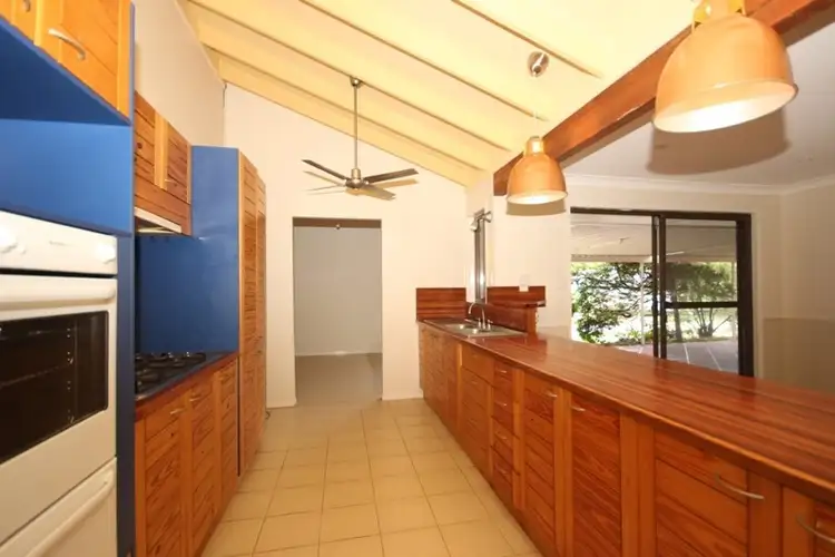 Sixth view of Homely house listing, 57 Wyuna Road, Tweed Heads West NSW 2485