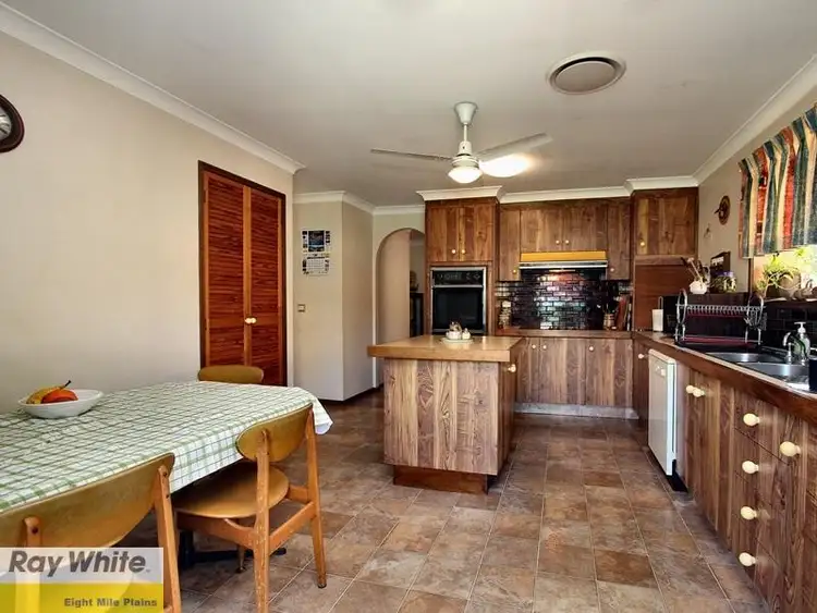 Fifth view of Homely house listing, 10 Bacchus Street, Robertson QLD 4109