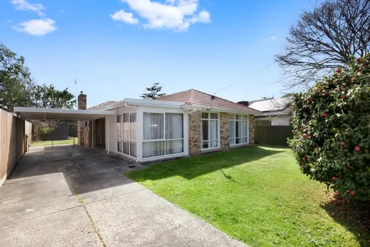 64 Towerhill Road, Frankston VIC 3199