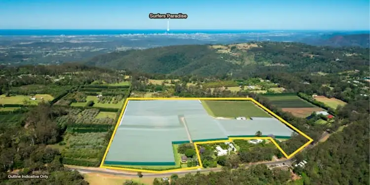 300 Main Western Road, Tamborine Mountain QLD 4272