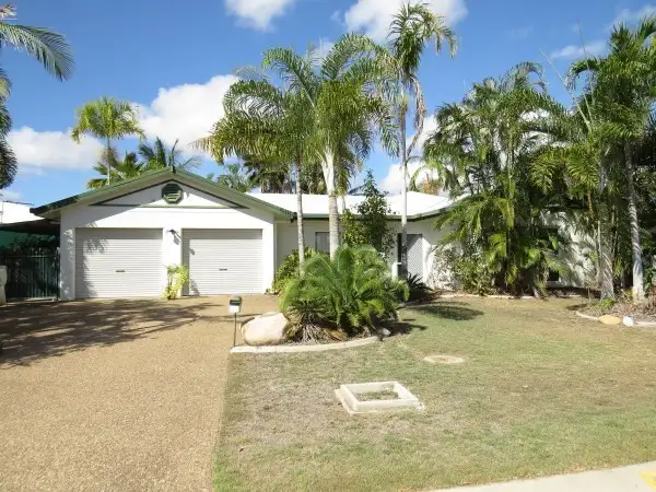 Main view of Homely house listing, 10 Templeton Crescent, Douglas QLD 4814