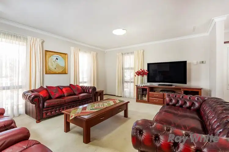 Fifth view of Homely house listing, 38 Bartling Crescent, Bateman WA 6150
