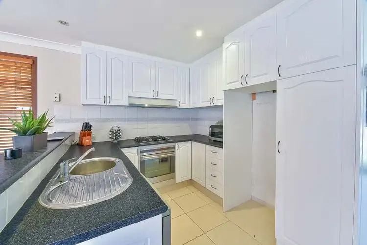 Third view of Homely house listing, 1 Ore Place, Eagle Vale NSW 2558