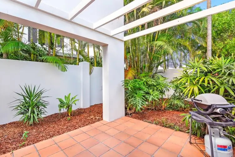 Third view of Homely townhouse listing, 4/100 Cotlew Street East, Southport QLD 4215