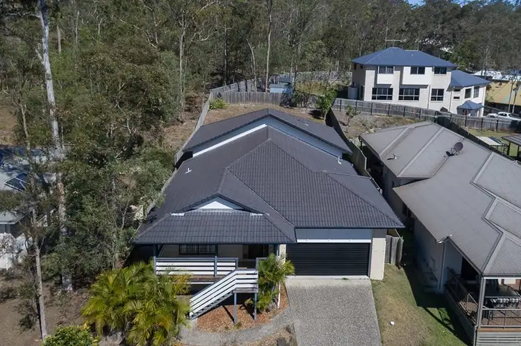 22 CARNARVON Crescent, Waterford QLD 4133