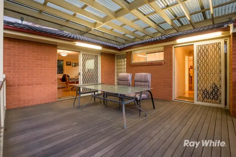 Seventh view of Homely house listing, 72 Roxborough Park Road, Castle Hill NSW 2154