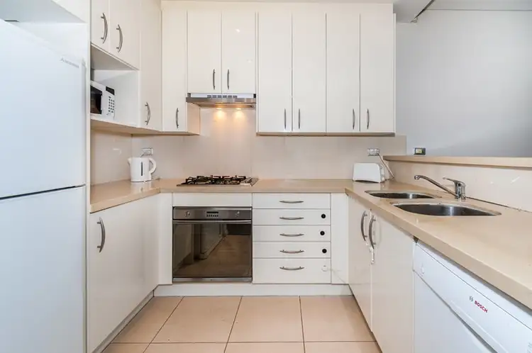Second view of Homely apartment listing, 260/18-26 Church Avenue, Mascot NSW 2020