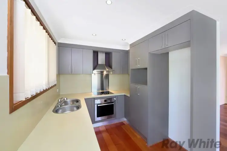 Third view of Homely house listing, 16 Sunrise Avenue, Budgewoi NSW 2262