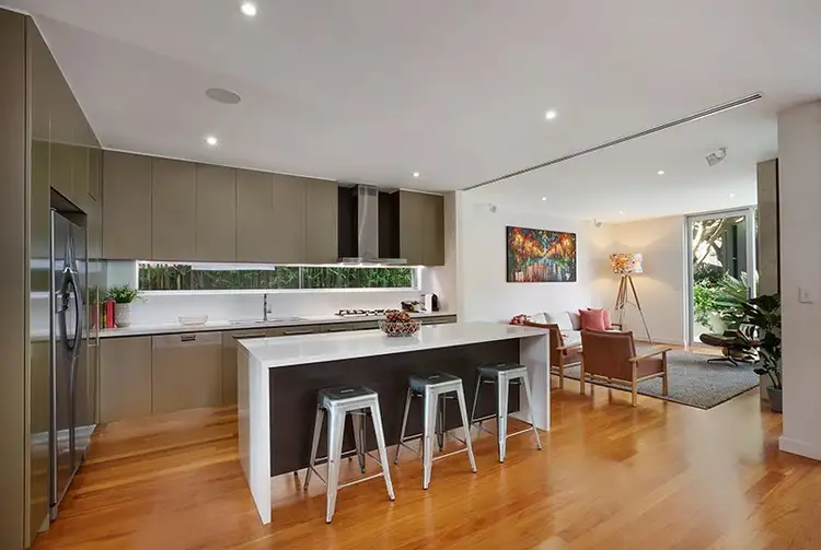 Third view of Homely house listing, 110 Gipps Street, Drummoyne NSW 2047