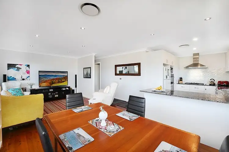 Fifth view of Homely house listing, 2 Jacaranda Crescent, Tascott NSW 2250
