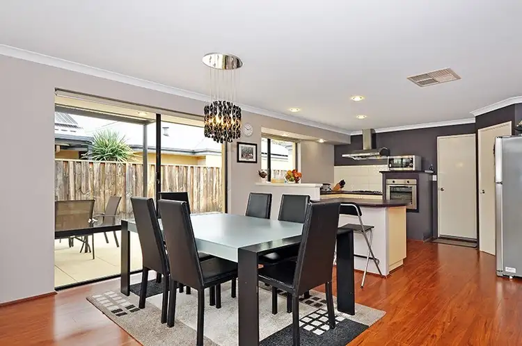 Sixth view of Homely house listing, 40 Coniston Drive, Ellenbrook WA 6069