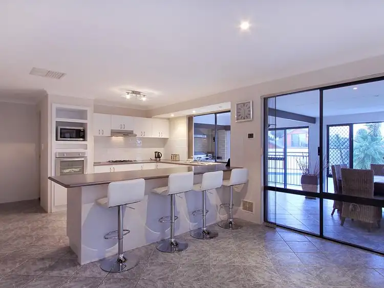 Third view of Homely house listing, 14 Glenorchy Brace, Wanneroo WA 6065