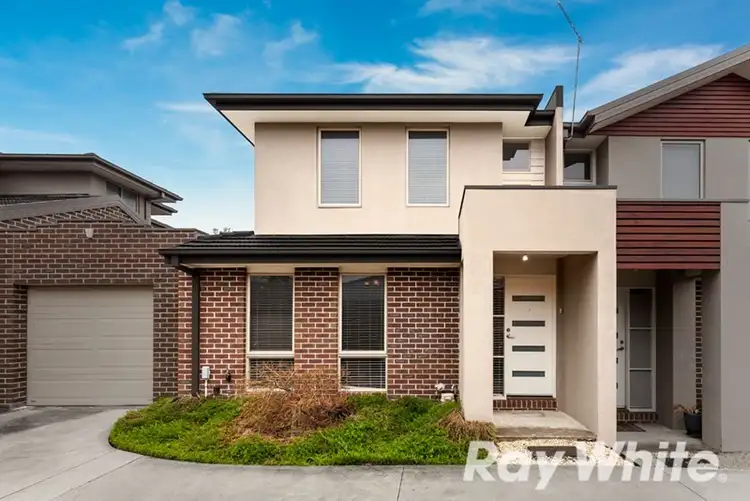 2/113 Dorset Road, Boronia VIC 3155