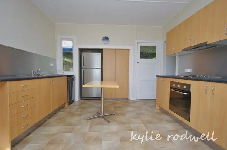 Second view of Homely house listing, 49a Tina Street, Beaudesert QLD 4285