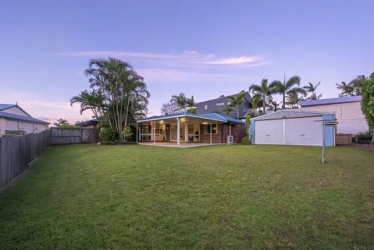 3 Hotchkiss Place, Kuraby QLD 4112