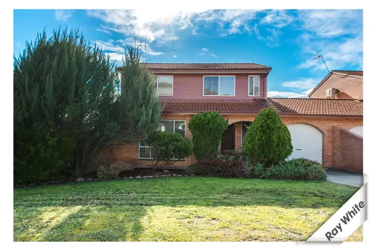 Main view of Homely house listing, 19a Sassafras Crescent, Karabar NSW 2620