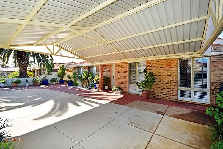 Fourth view of Homely house listing, 6 Northmoor Road, Eden Hill WA 6054