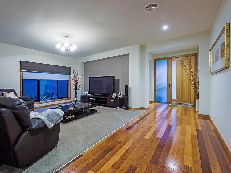 Third view of Homely house listing, 2 Mayflower Mews, Sanctuary Lakes VIC 3030