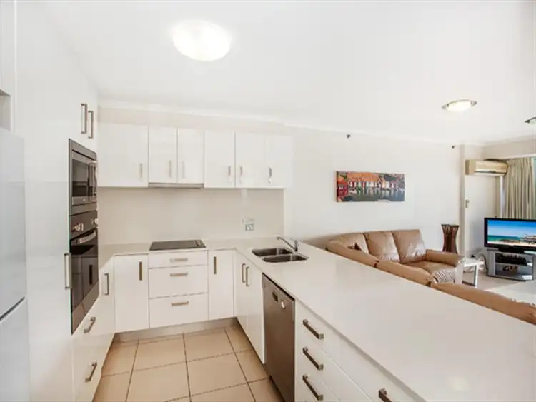 Third view of Homely apartment listing, 115/62 Marine Parade 'Points North', Coolangatta QLD 4225
