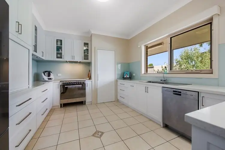 Fourth view of Homely house listing, 22 Middleton Drive, Bannockburn VIC 3331