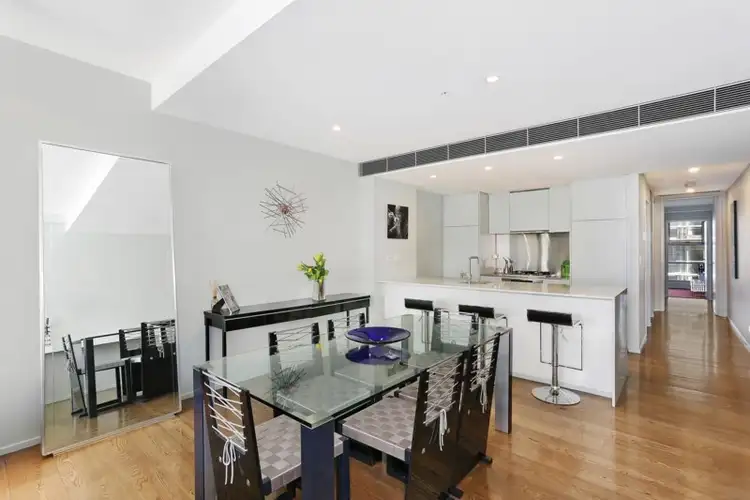 Fourth view of Homely apartment listing, 702/320 Liverpool Street, Darlinghurst NSW 2010